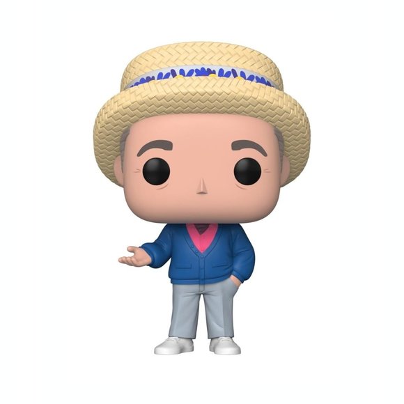 Funko Pop! Gilligan's Island Thurston Howell III #1335 - Picture 1 of 4